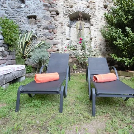 L'antico Borgo Hotel apartamentowy Cremia