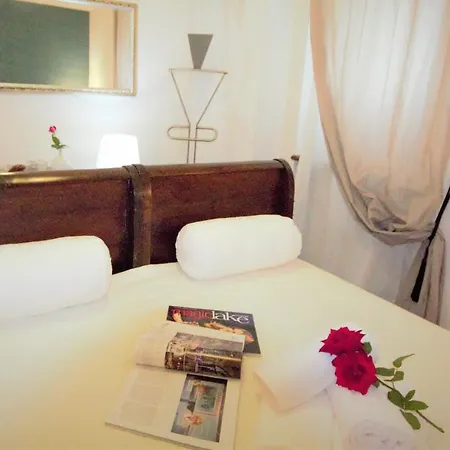 Hotel apartamentowy L'antico Borgo Cremia