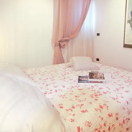 Hotel apartamentowy L'antico Borgo