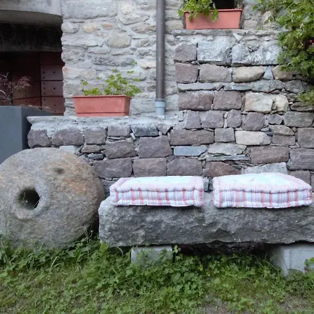 L'antico Borgo 4*