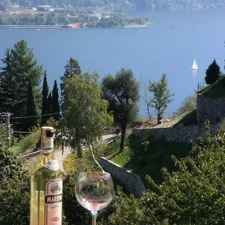 Hotel apartamentowy L'antico Borgo 4*