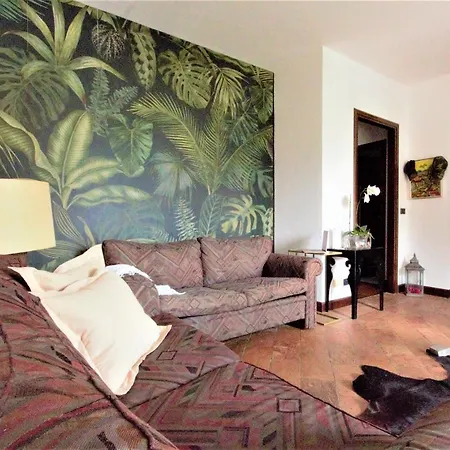 L'antico Borgo Hotel apartamentowy