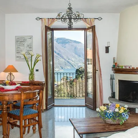 Hotel apartamentowy L'antico Borgo Cremia