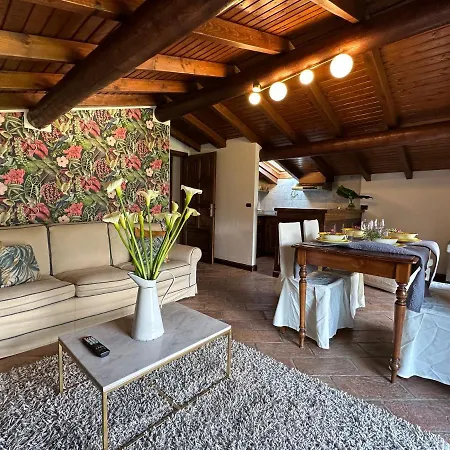 L'antico Borgo Aparthotel 4*