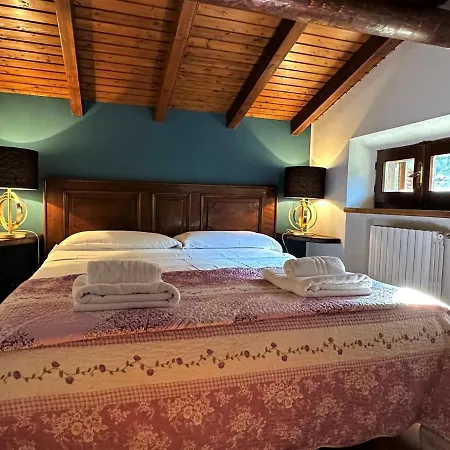 L'antico Borgo Hotel apartamentowy 4*