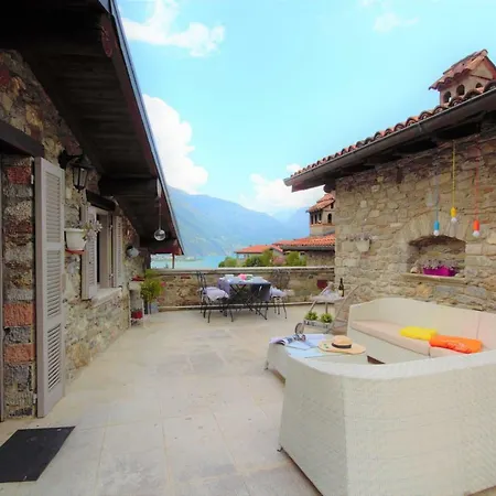 Hotel apartamentowy L'antico Borgo