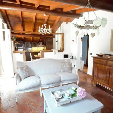 Hotel apartamentowy L'antico Borgo