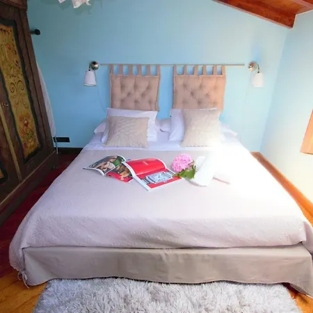 Hotel apartamentowy L'antico Borgo Cremia