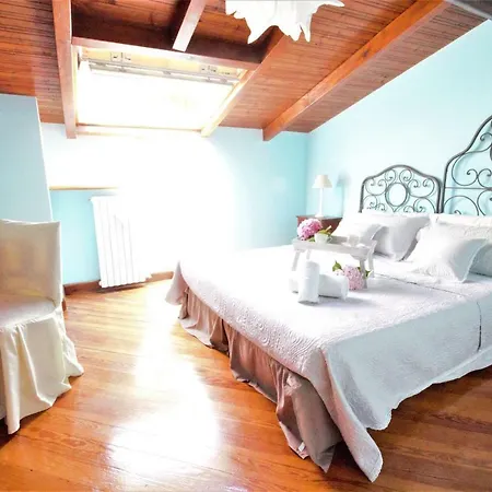 L'antico Borgo Cremia