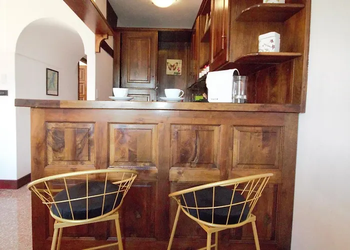 L'antico Borgo Aparthotel