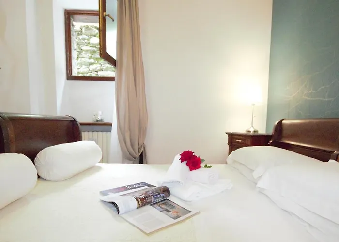 Aparthotel L'antico Borgo 4*