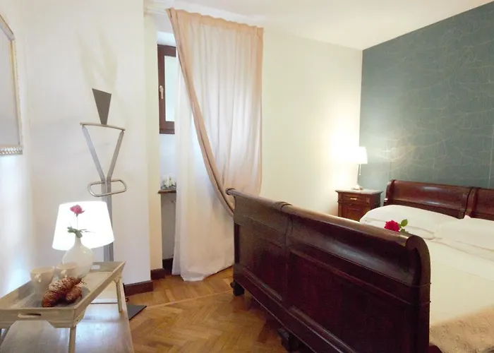 L'antico Borgo Aparthotel Cremia