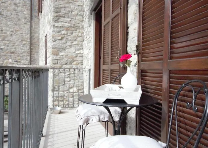 L'antico Borgo 4*