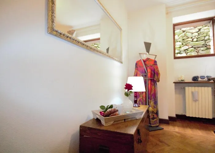 L'antico Borgo Aparthotel