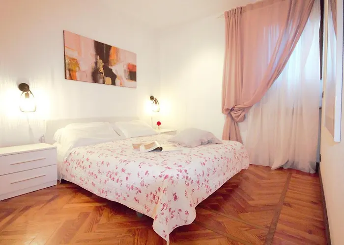 L'antico Borgo Aparthotel