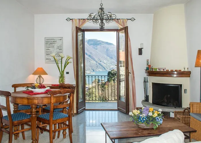 Aparthotel L'antico Borgo Cremia