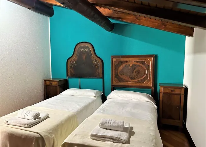 L'antico Borgo Aparthotel 4*