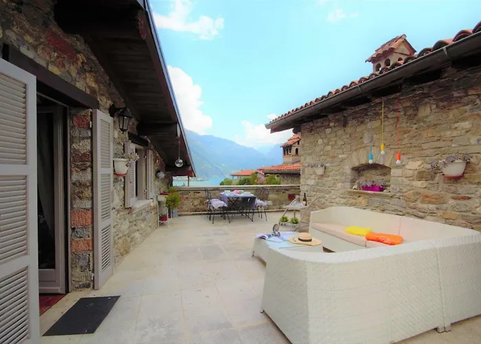 Aparthotel L'antico Borgo