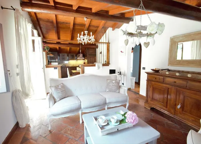 Aparthotel L'antico Borgo