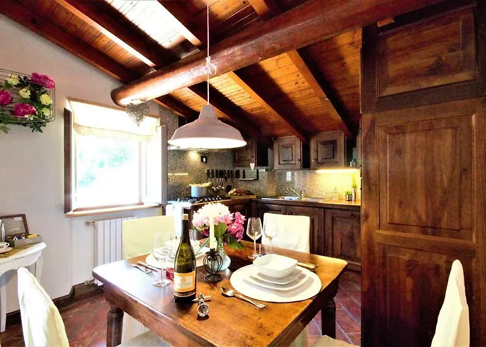 Aparthotel L'antico Borgo 4*