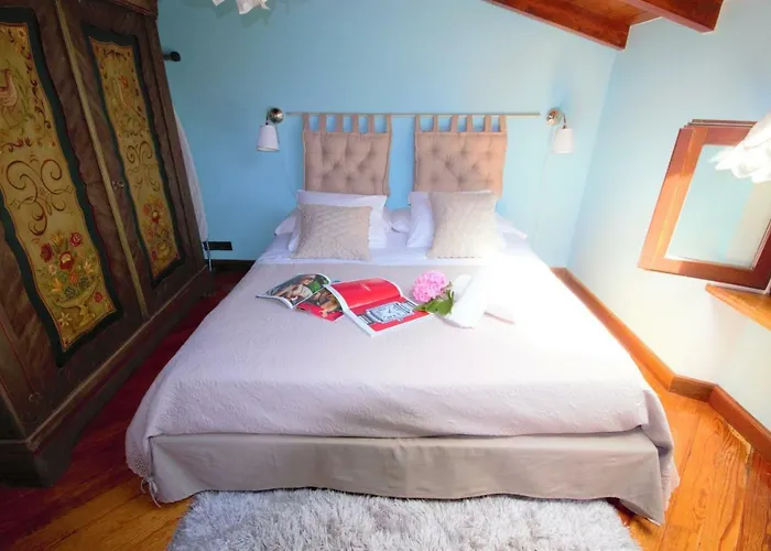 Aparthotel L'antico Borgo Cremia