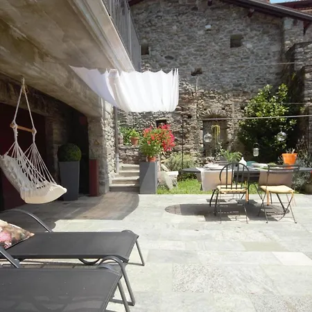 Hotel apartamentowy L'antico Borgo *