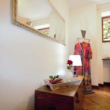L'antico Borgo Ξενοδοχείο με διαμερίσματα