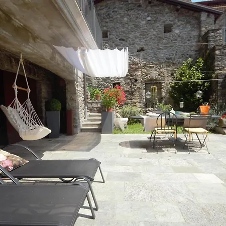 Hotel apartamentowy L'antico Borgo *