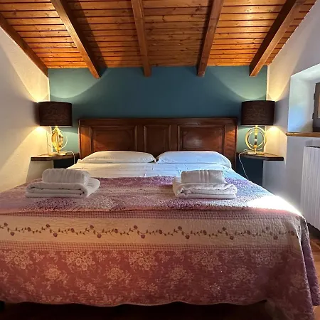 L'antico Borgo Hotel apartamentowy