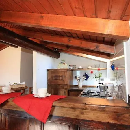Hotel apartamentowy L'antico Borgo *