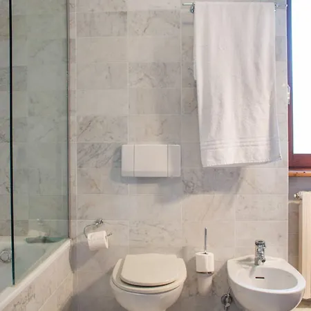 L'antico Borgo Hotel apartamentowy