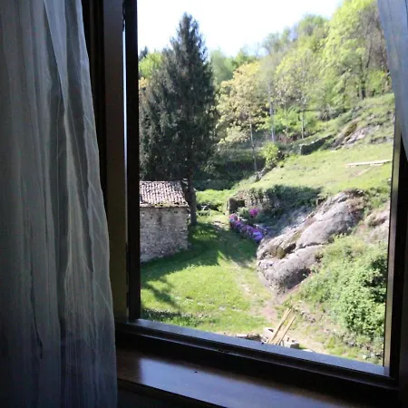 L'antico Borgo Hotel apartamentowy Cremia