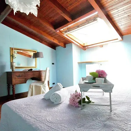 L'antico Borgo Hotel apartamentowy